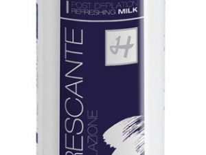 Latte dopo cera rinfreascante al Tea Tree oil 500 ml